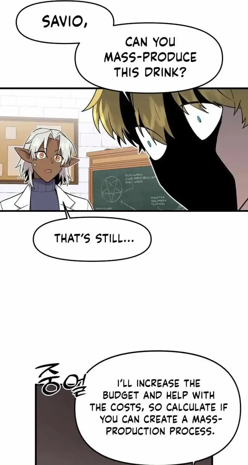 Bug Player Chapter 125 page 65 - 