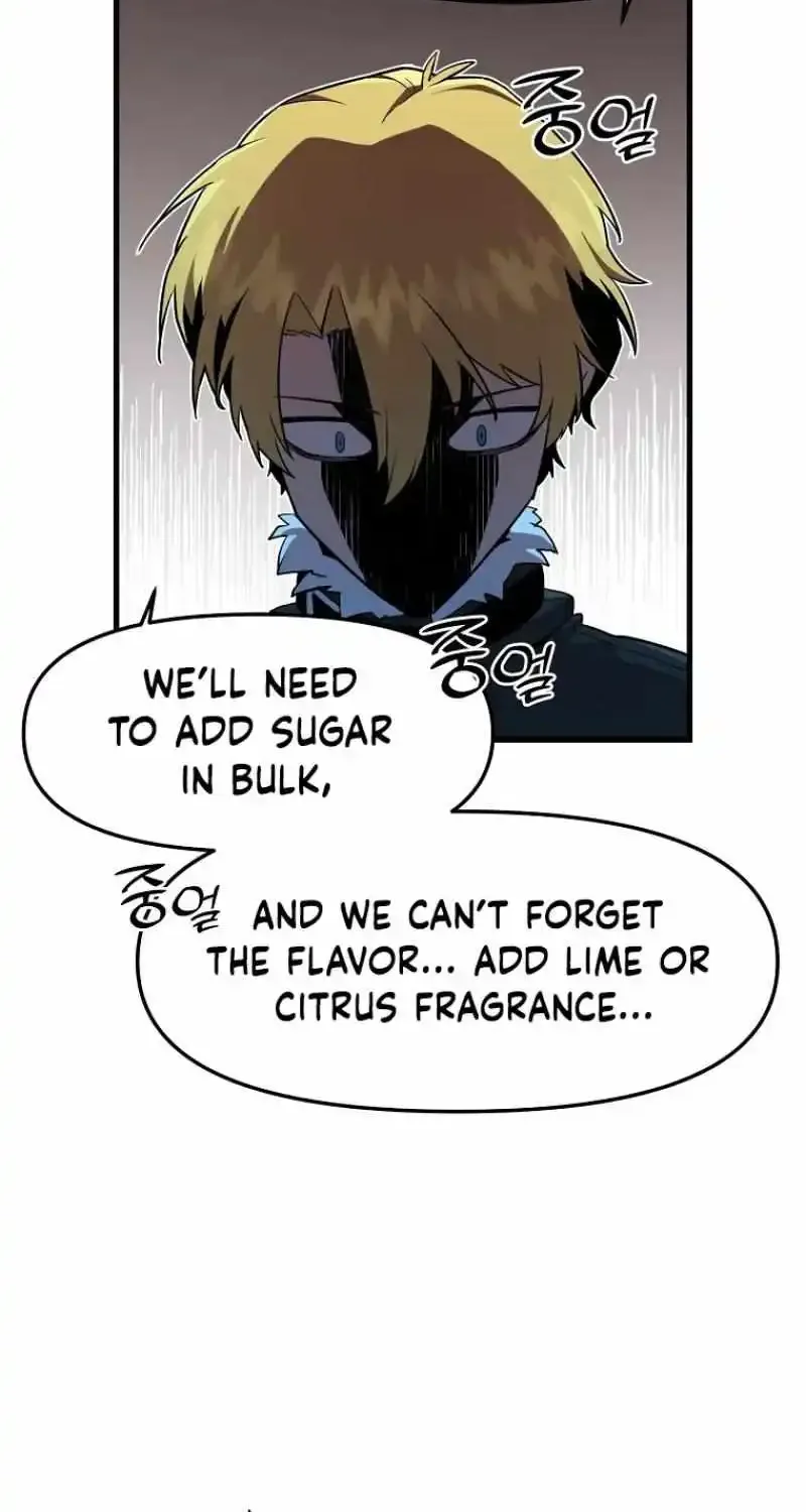 Bug Player Chapter 125 page 66 - 