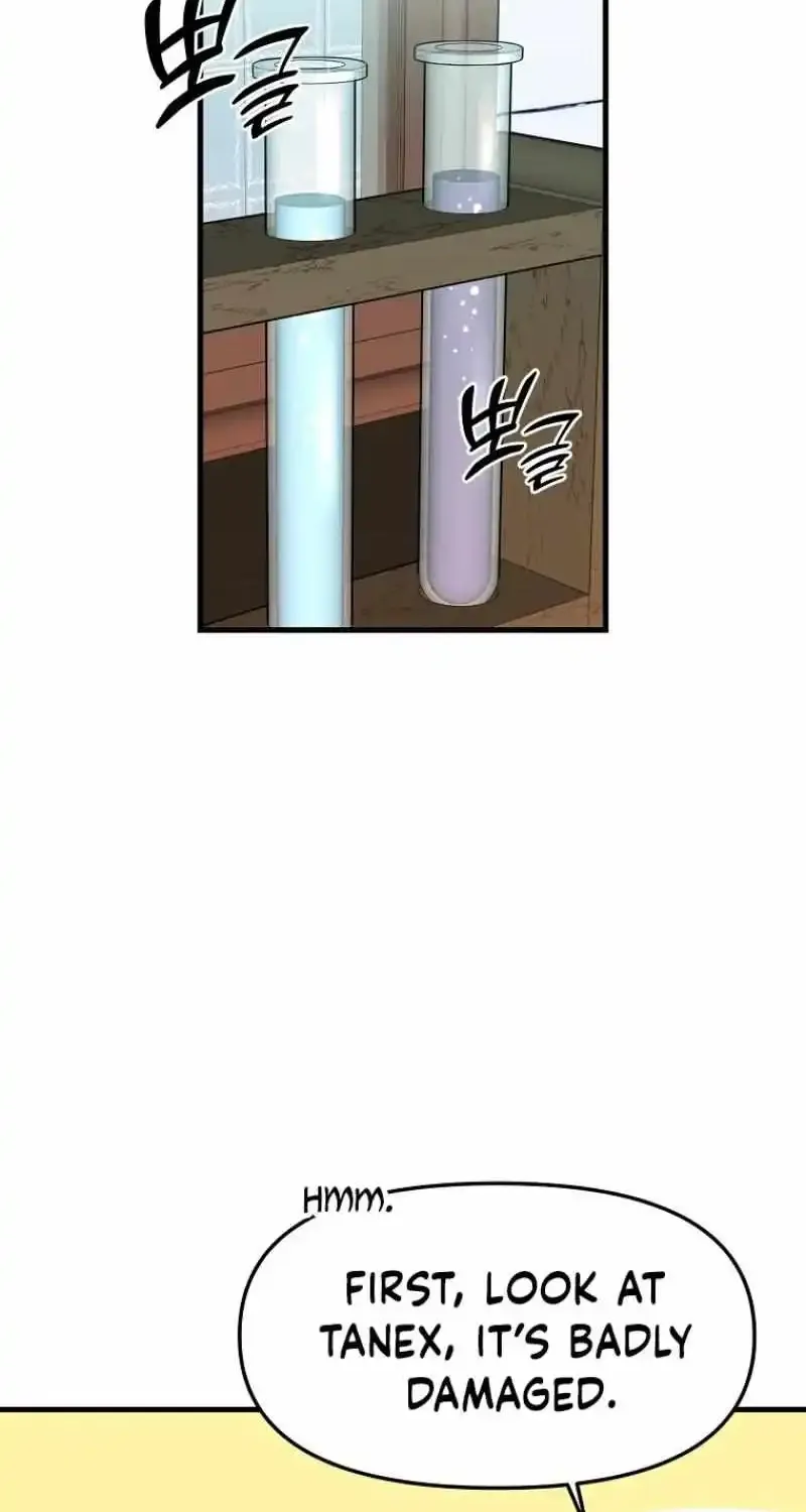 Bug Player Chapter 125 page 70 - 