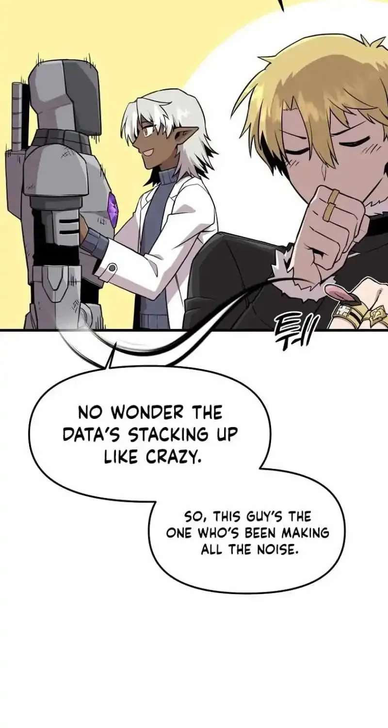 Bug Player Chapter 125 page 71 - 