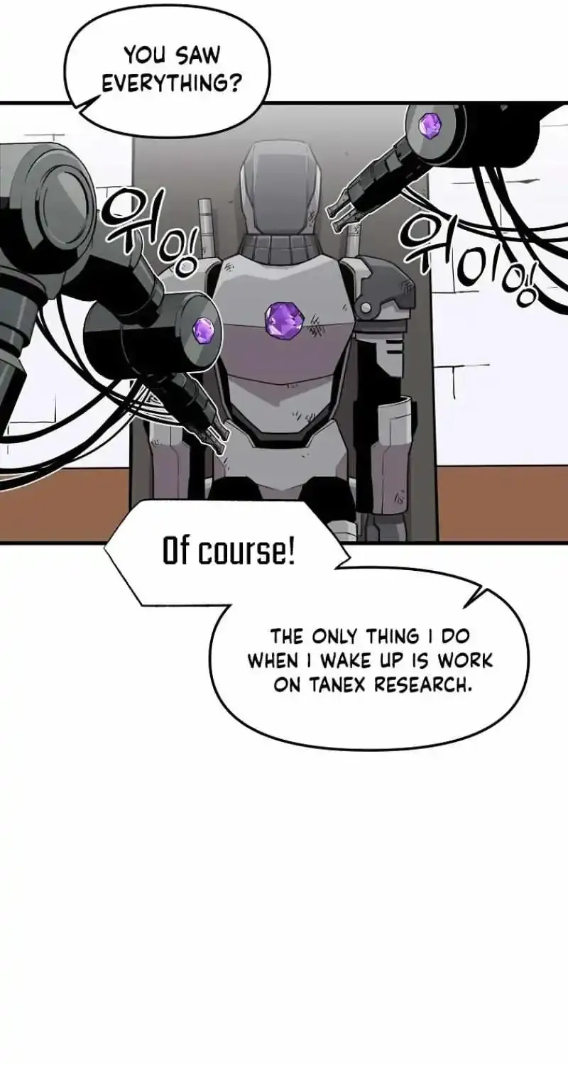 Bug Player Chapter 125 page 72 - 