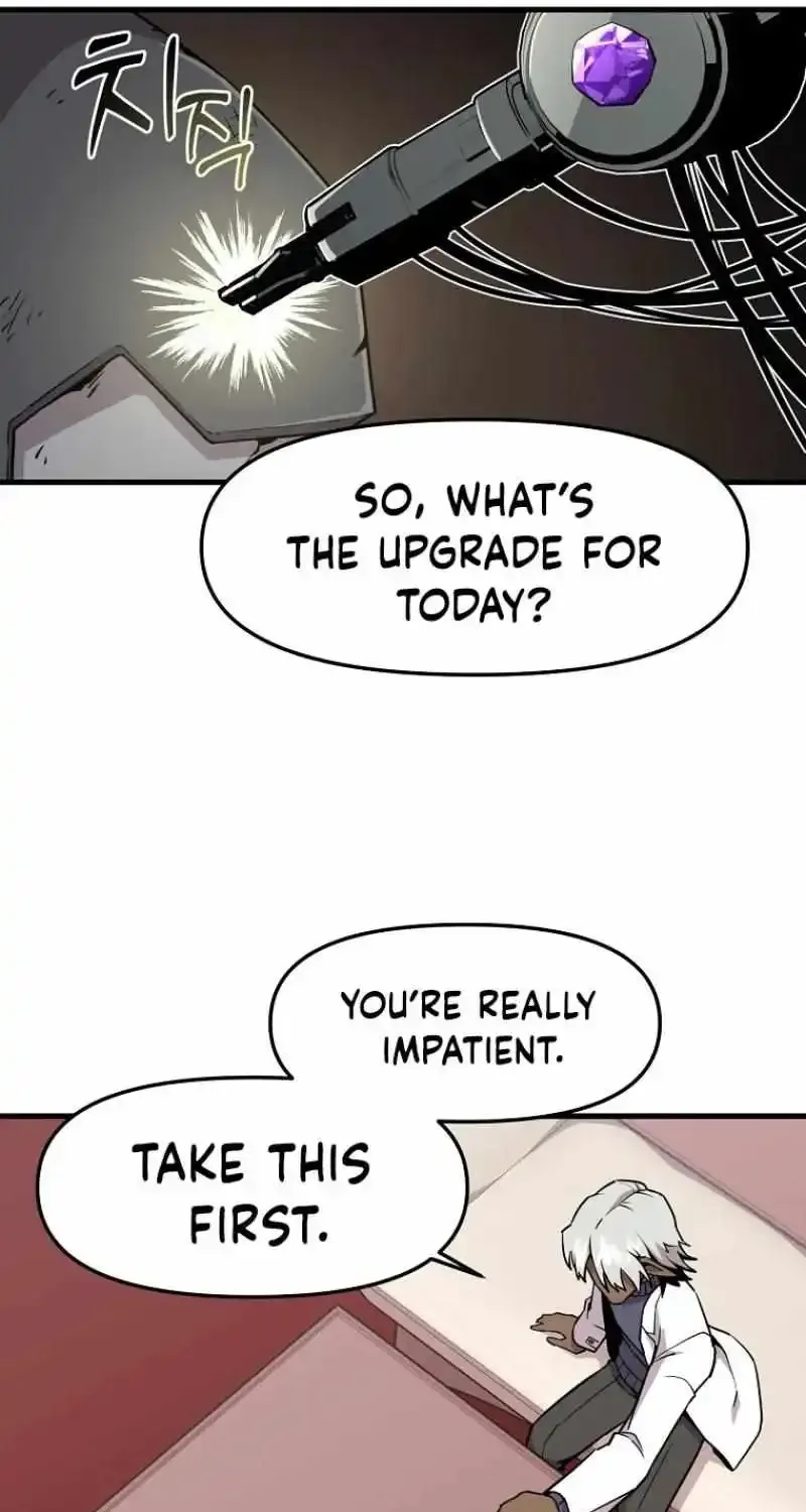 Bug Player Chapter 125 page 73 - 