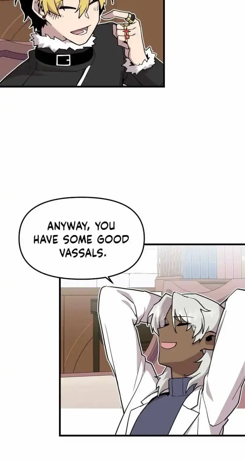 Bug Player Chapter 126 page 11 - 