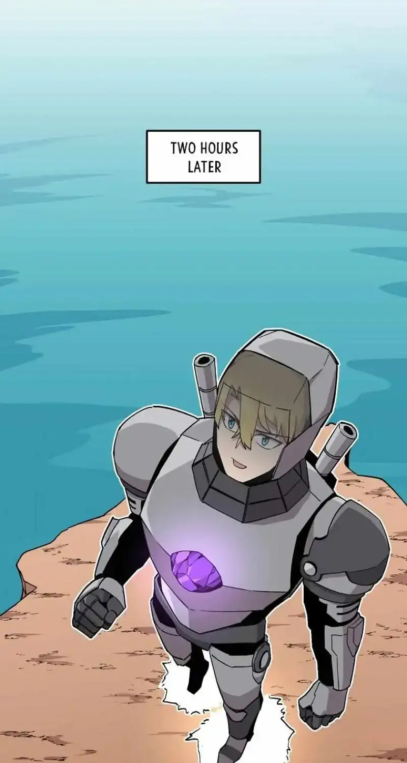 Bug Player Chapter 126 page 16 - 