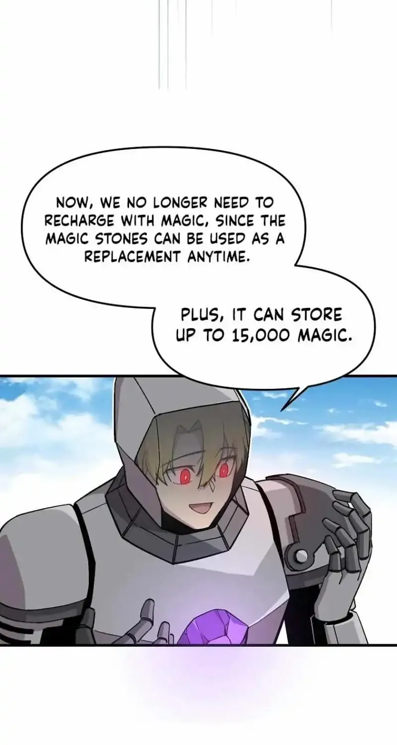 Bug Player Chapter 126 page 18 - 