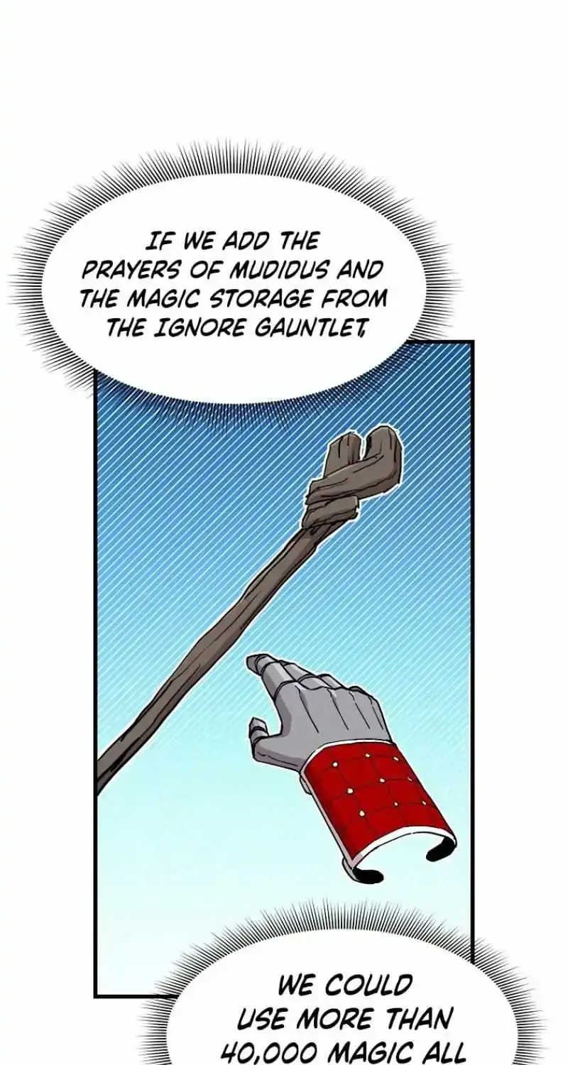 Bug Player Chapter 126 page 19 - 
