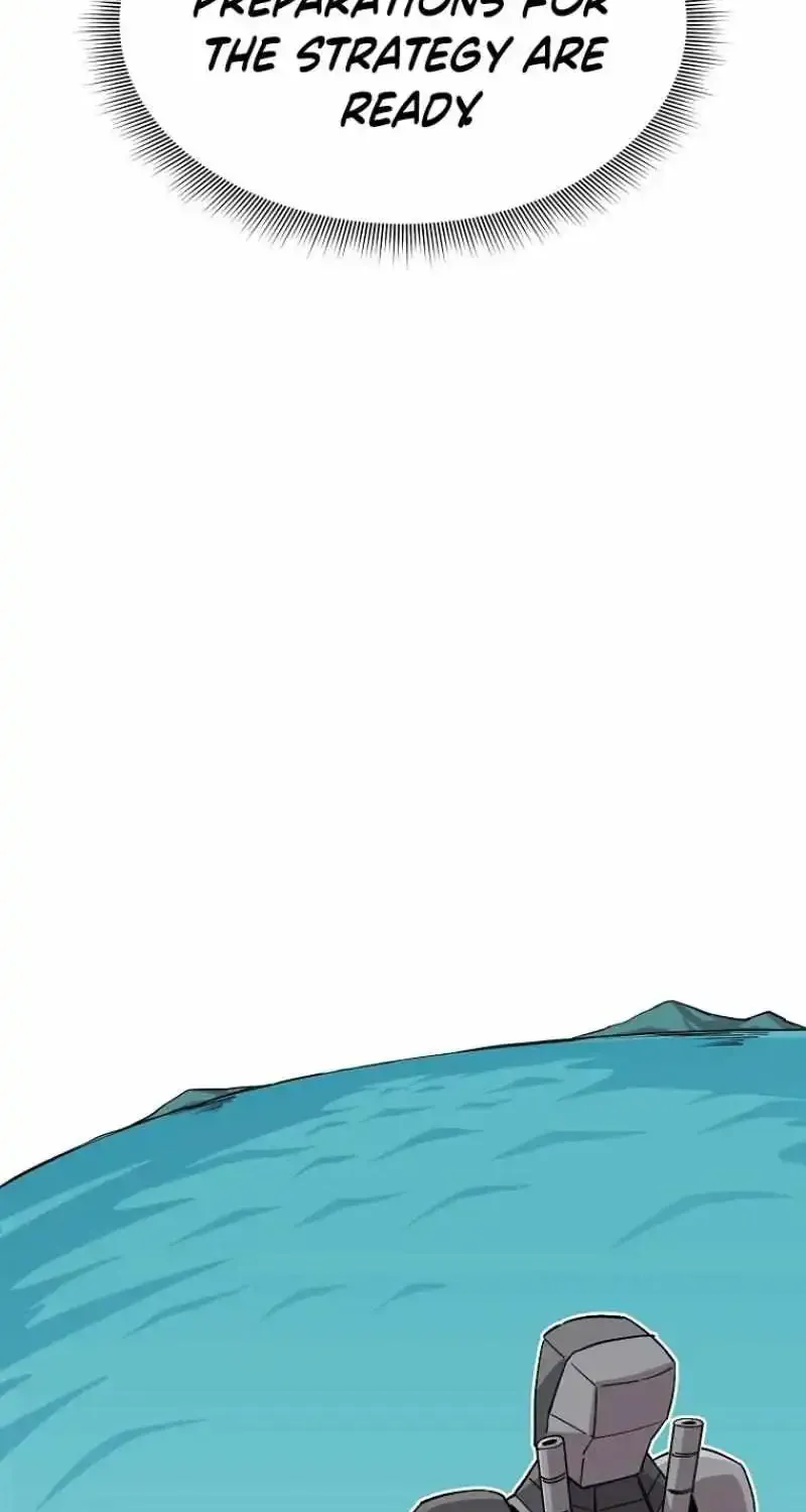 Bug Player Chapter 126 page 21 - 