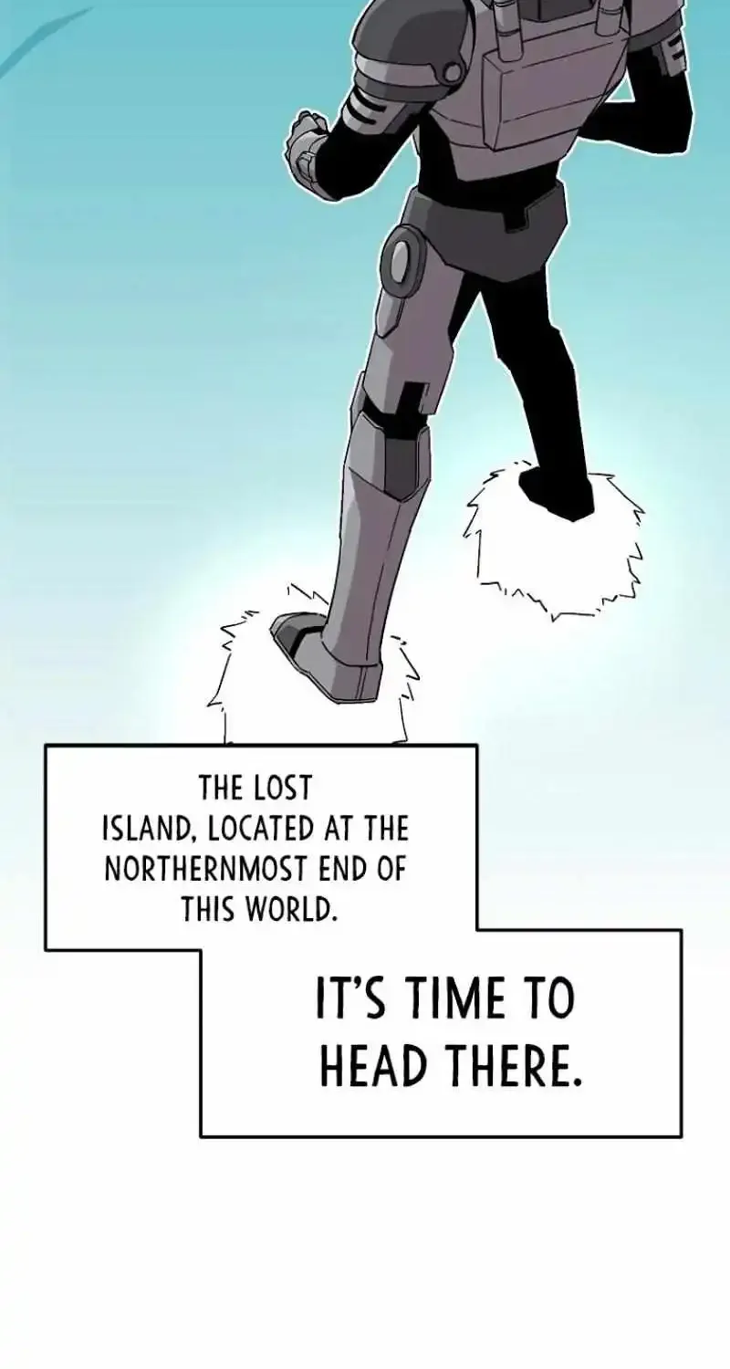 Bug Player Chapter 126 page 22 - 