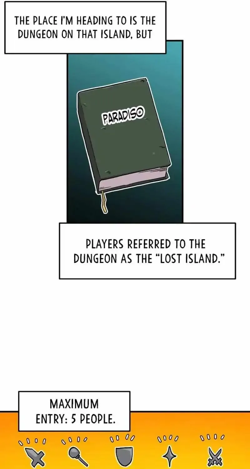 Bug Player Chapter 126 page 26 - 