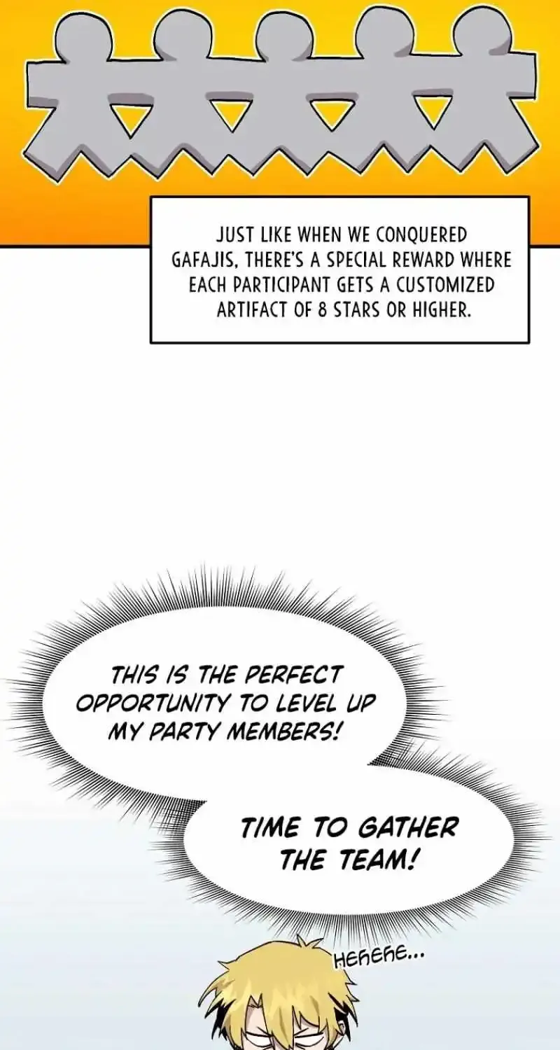 Bug Player Chapter 126 page 27 - 