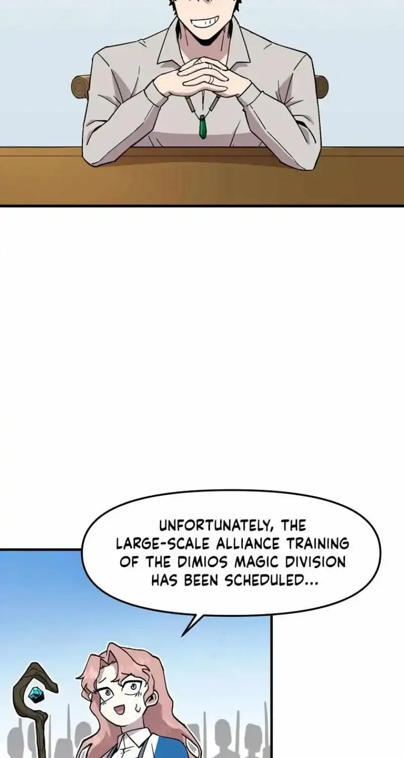 Bug Player Chapter 126 page 28 - 