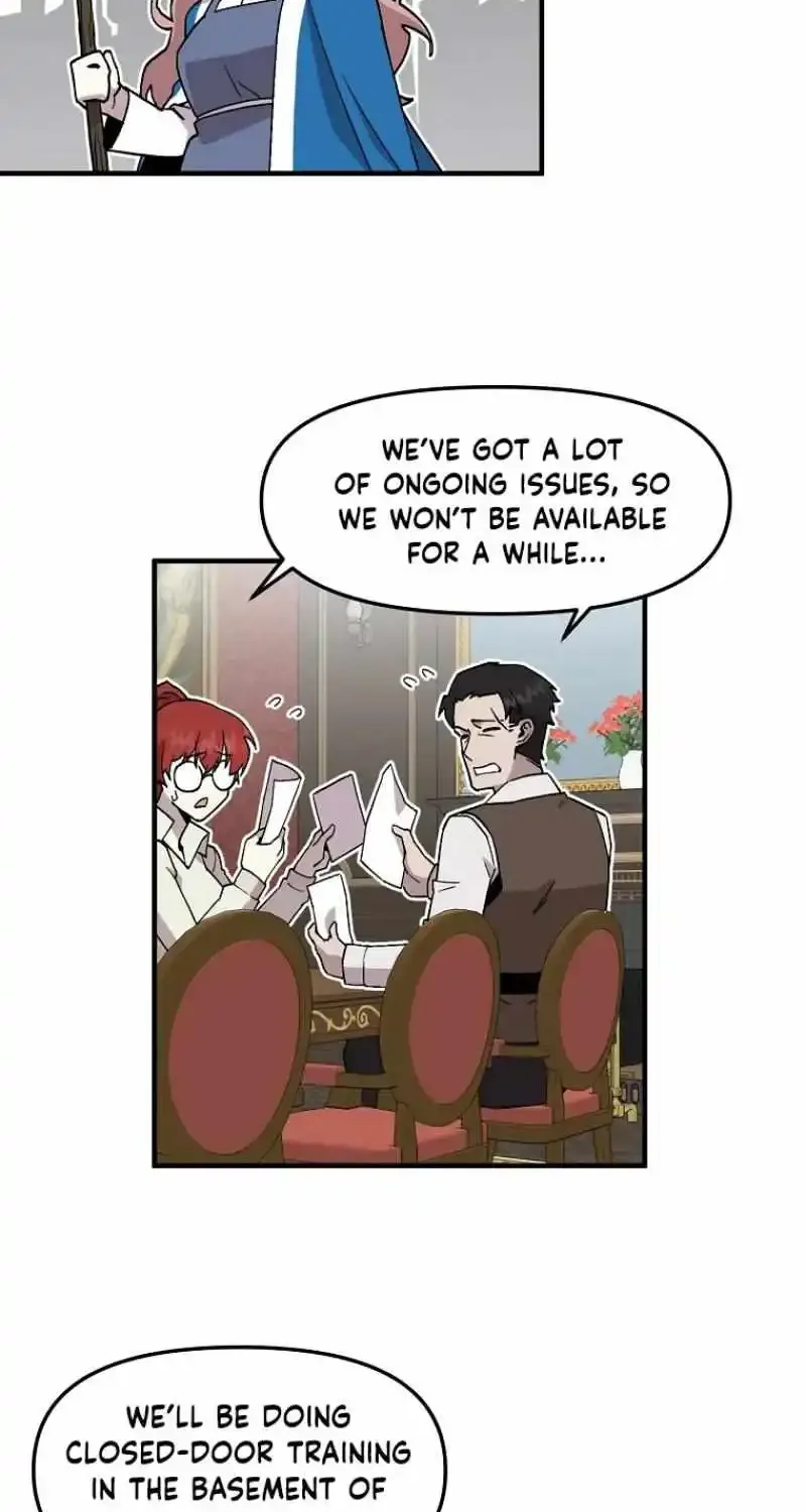 Bug Player Chapter 126 page 29 - 