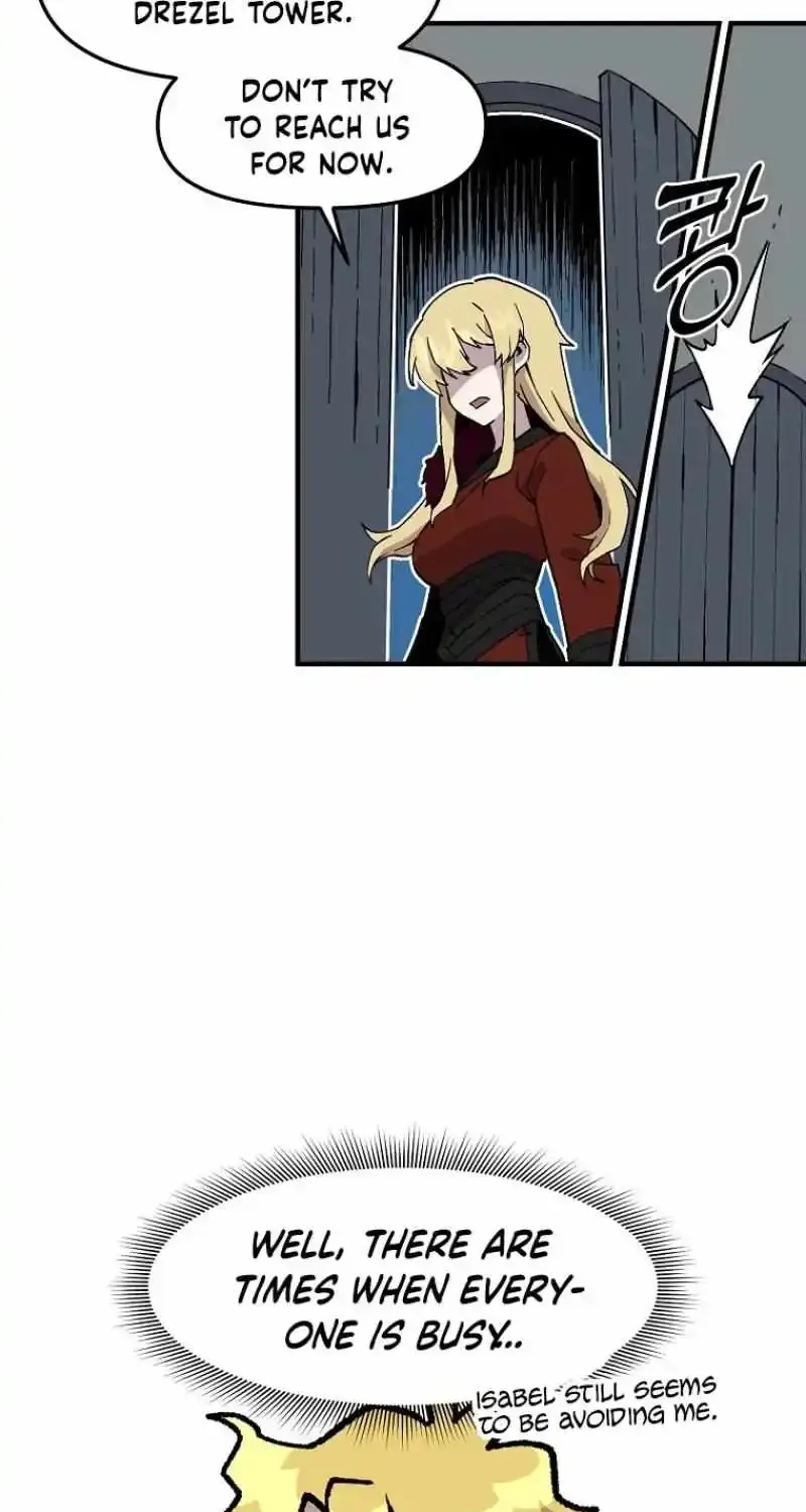 Bug Player Chapter 126 page 30 - 