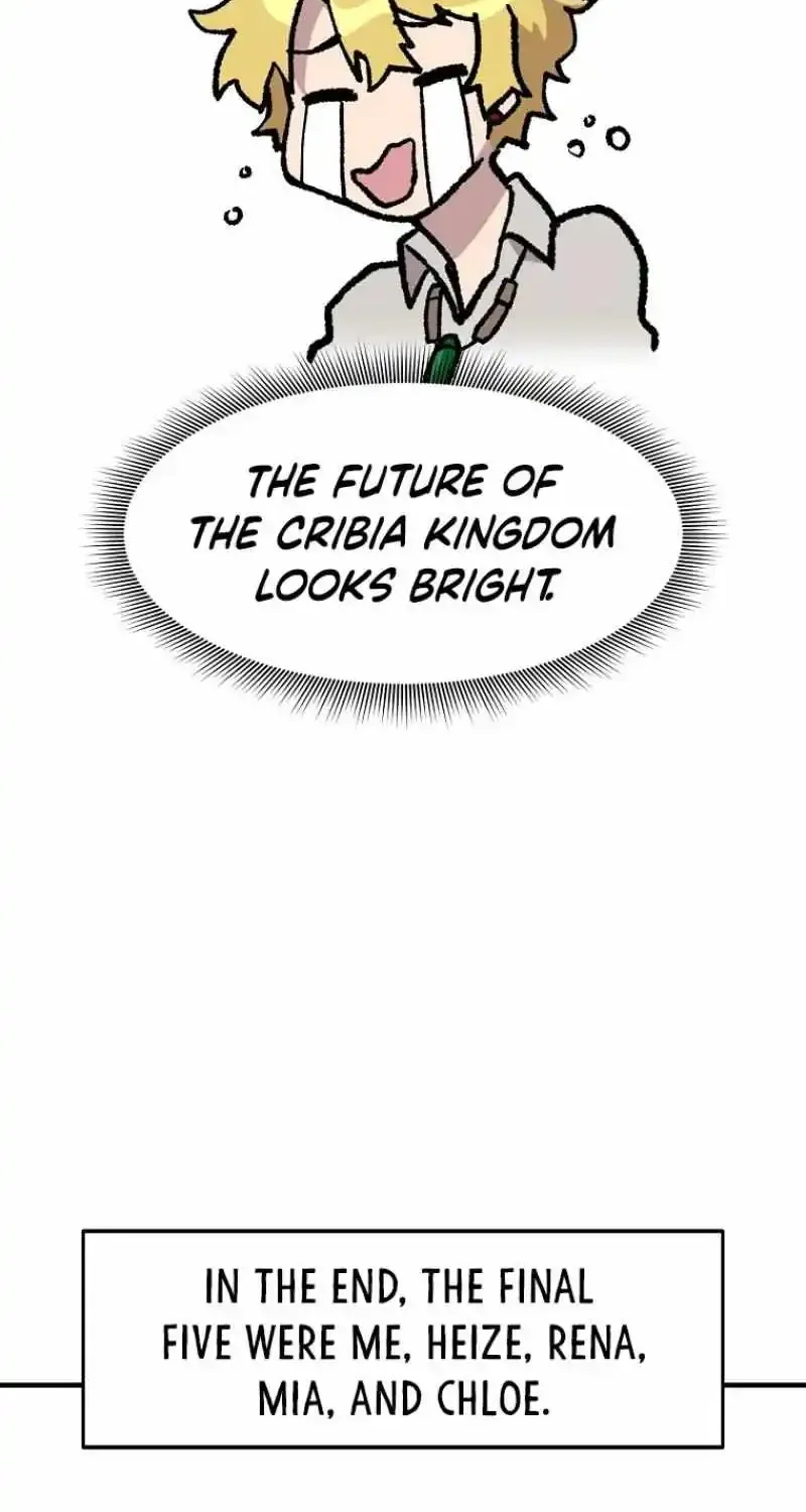 Bug Player Chapter 126 page 31 - 
