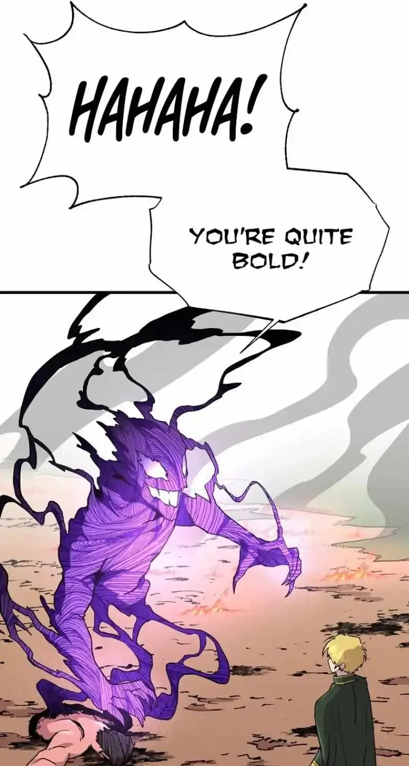 Bug Player Chapter 126 page 37 - 