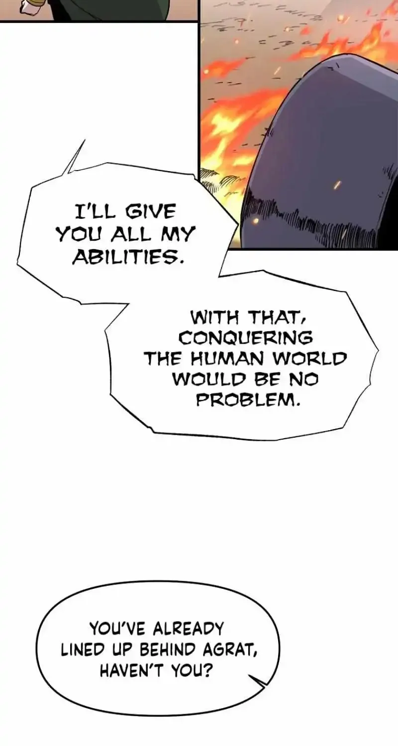 Bug Player Chapter 126 page 43 - 