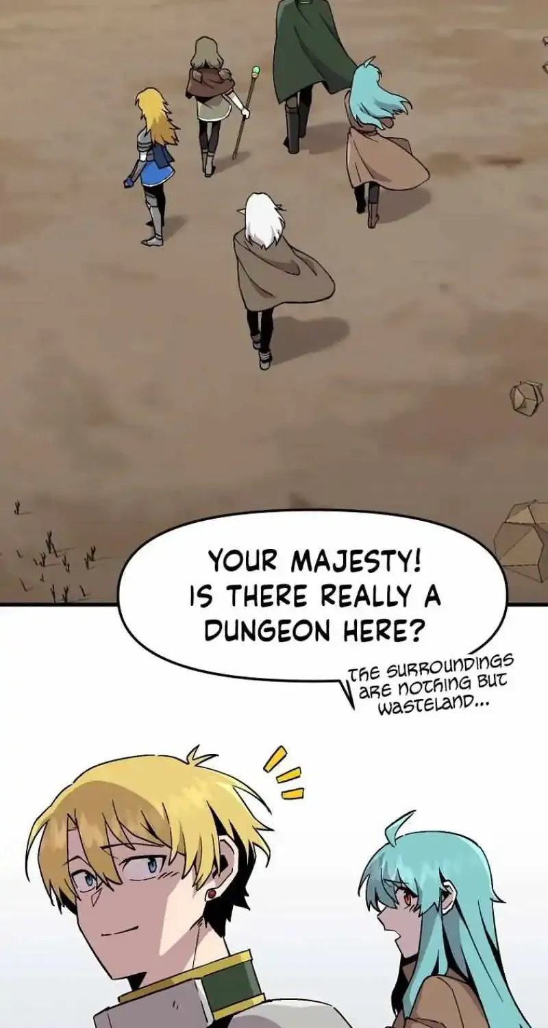 Bug Player Chapter 126 page 49 - 