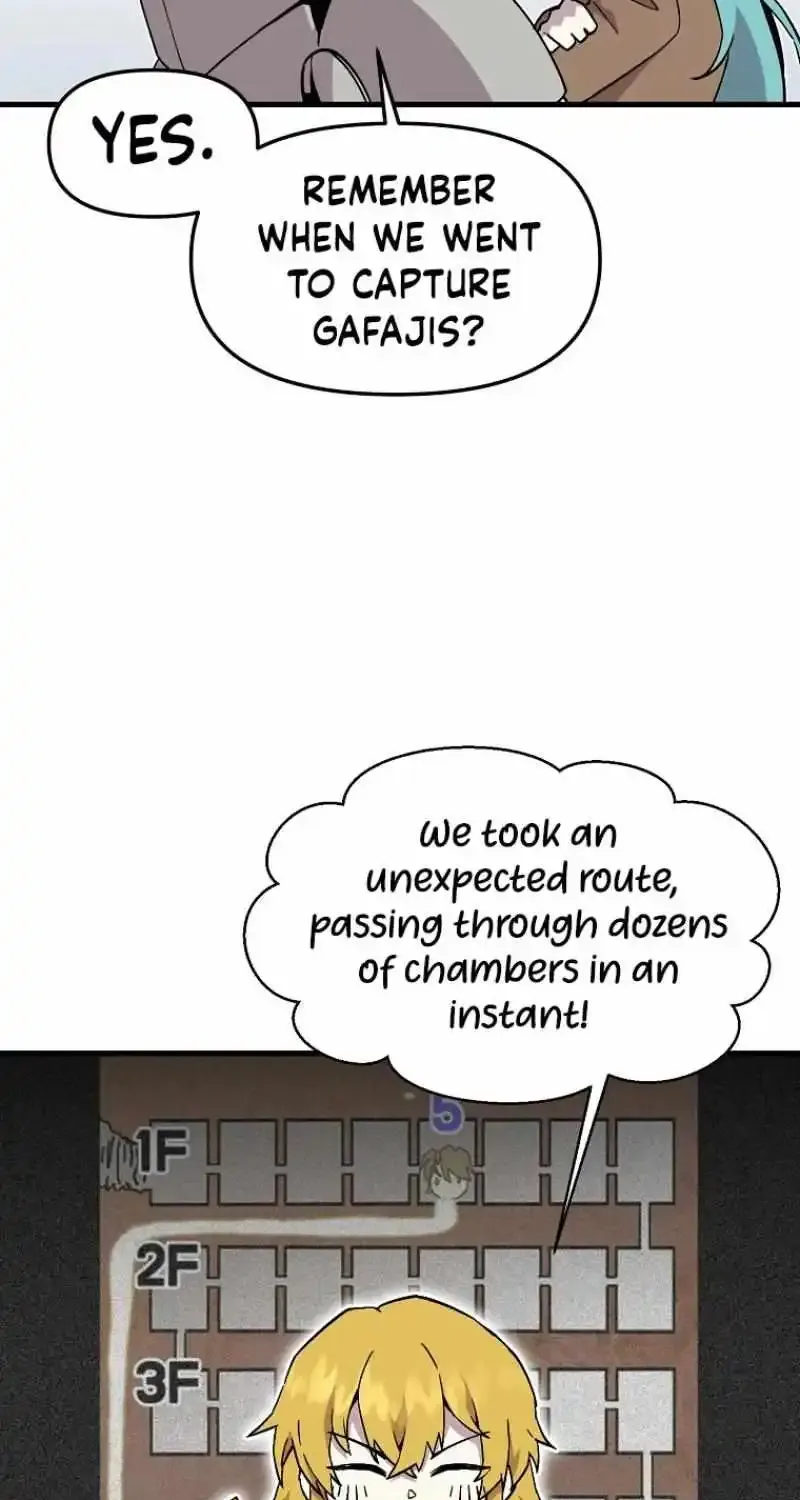 Bug Player Chapter 126 page 50 - 