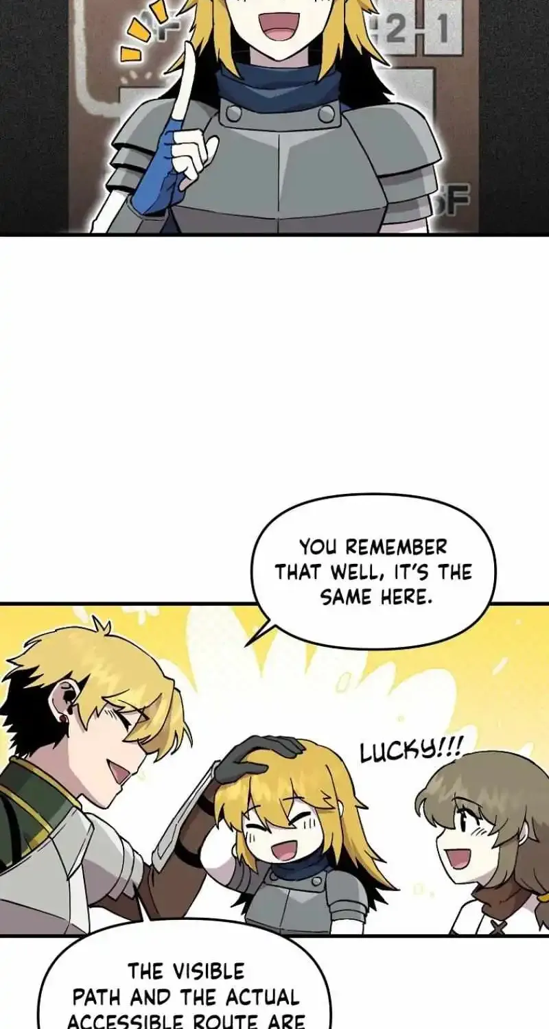 Bug Player Chapter 126 page 51 - 