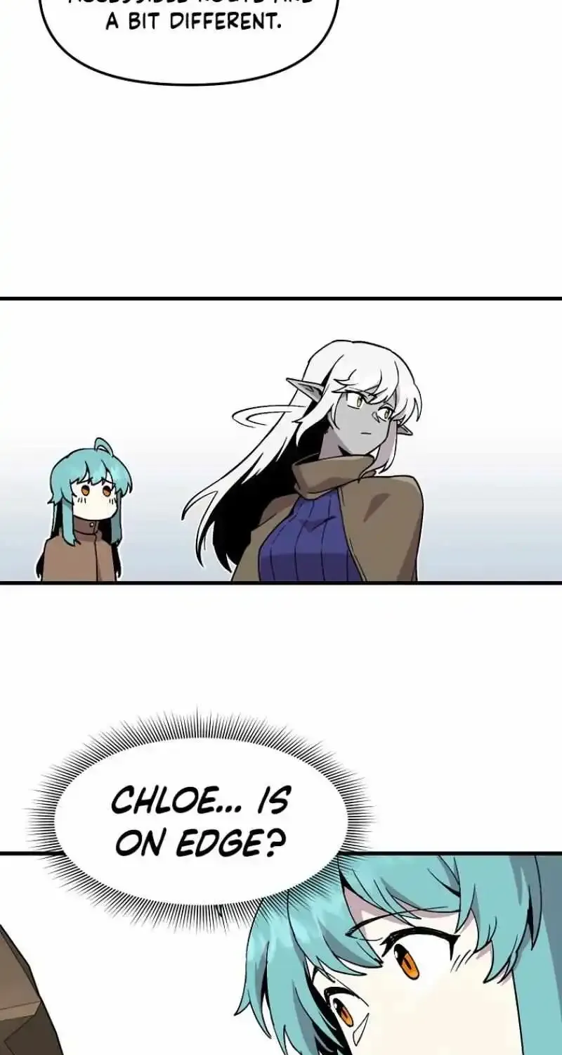 Bug Player Chapter 126 page 52 - 