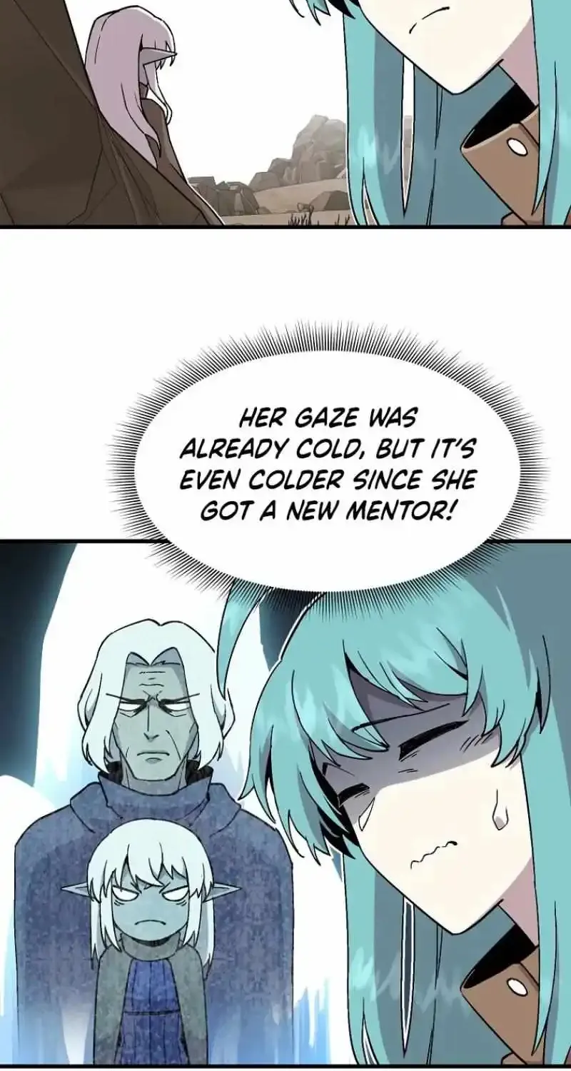 Bug Player Chapter 126 page 53 - 