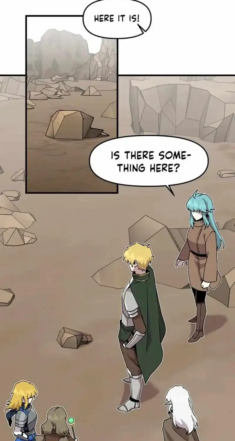 Bug Player Chapter 126 page 60 - 