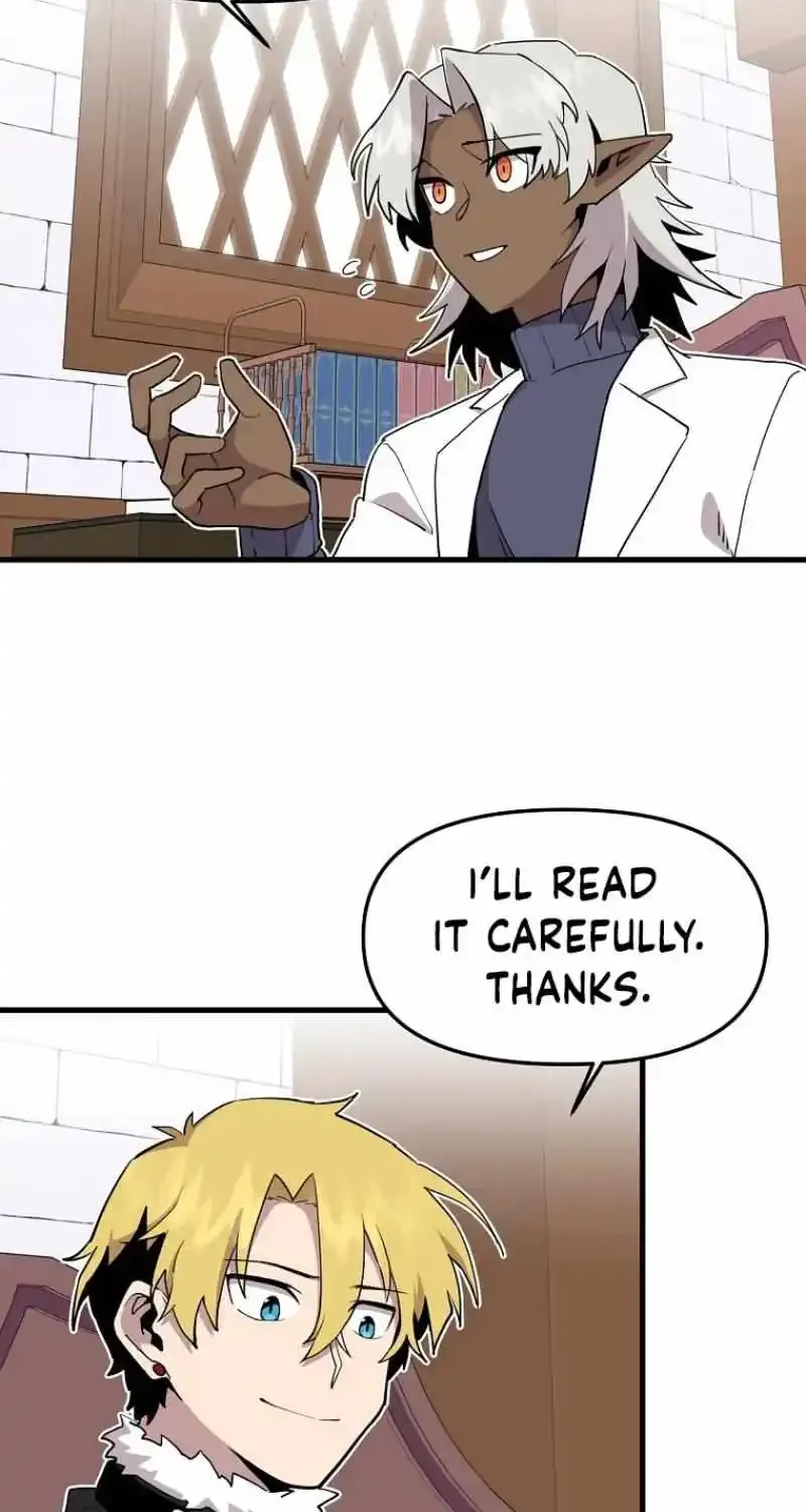 Bug Player Chapter 126 page 7 - 