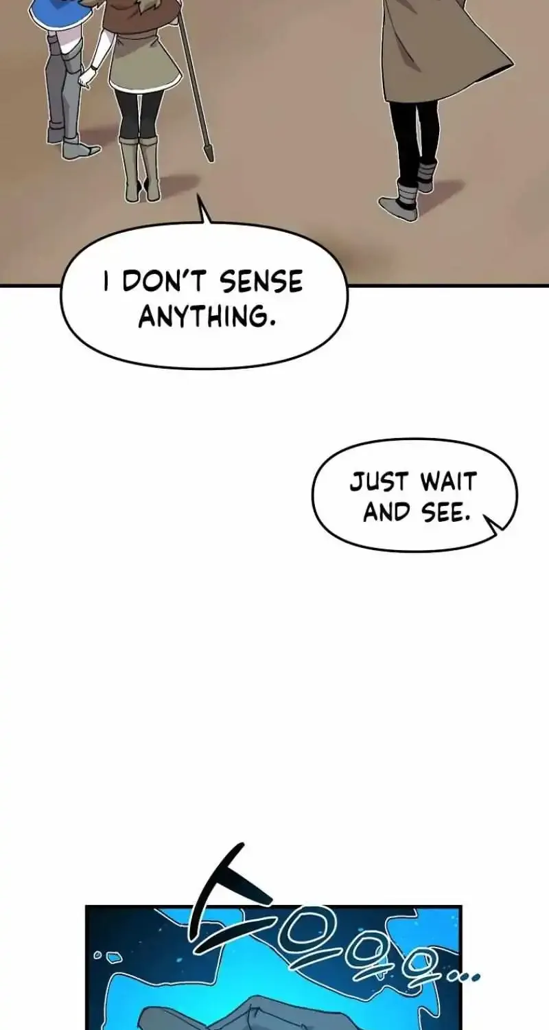 Bug Player Chapter 126 page 61 - 