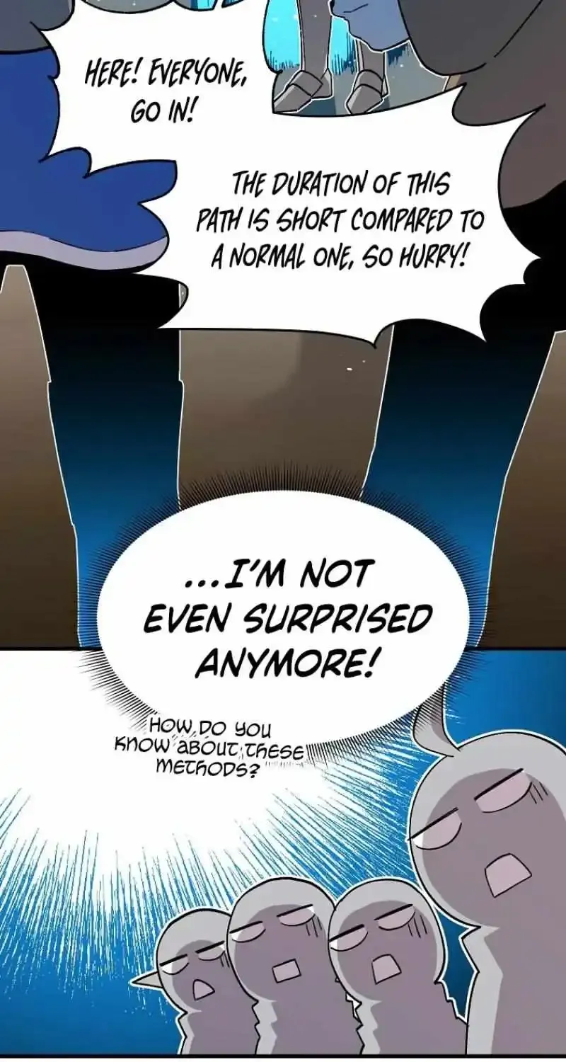 Bug Player Chapter 126 page 67 - 