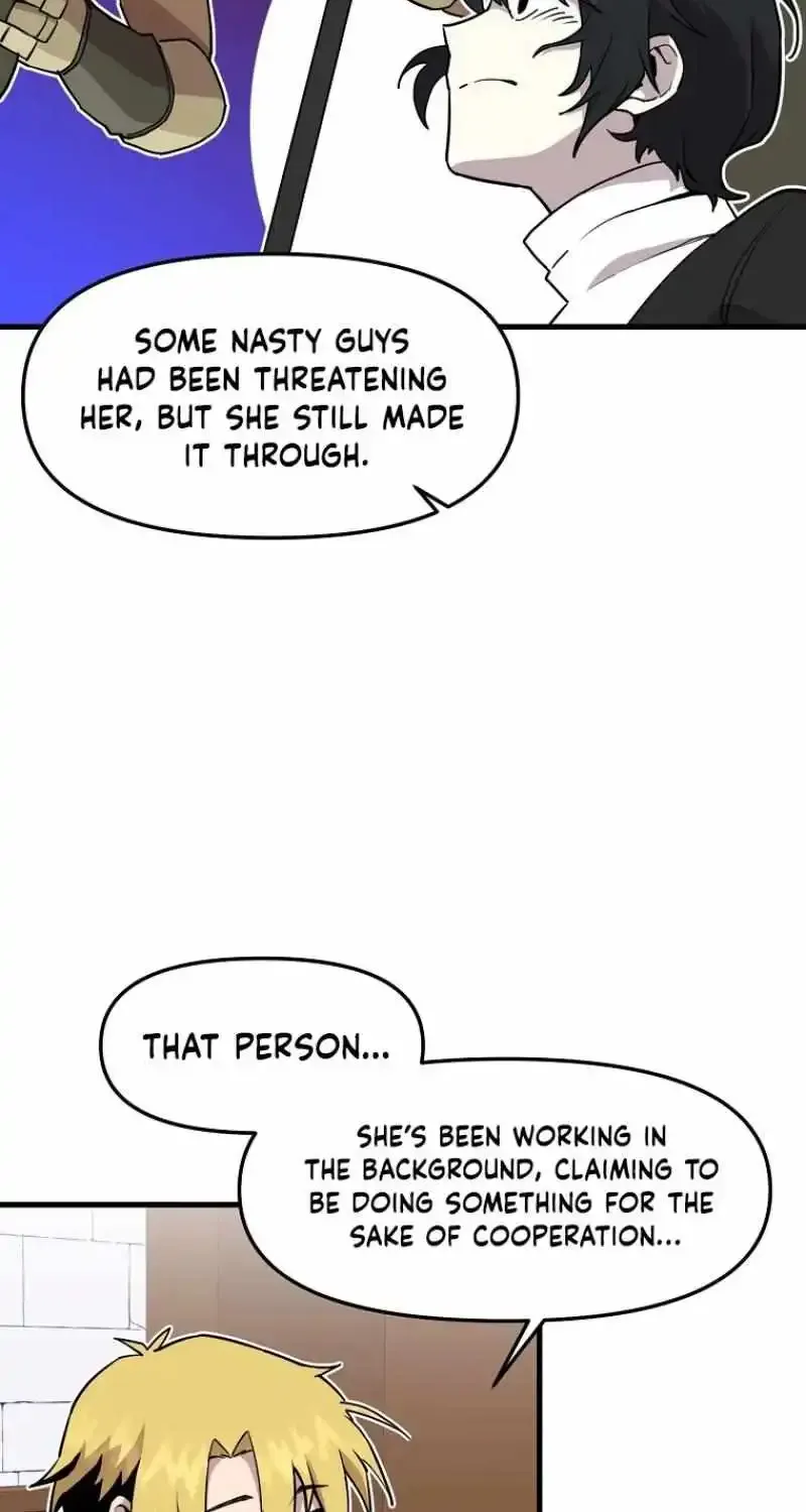 Bug Player Chapter 126 page 10 - 