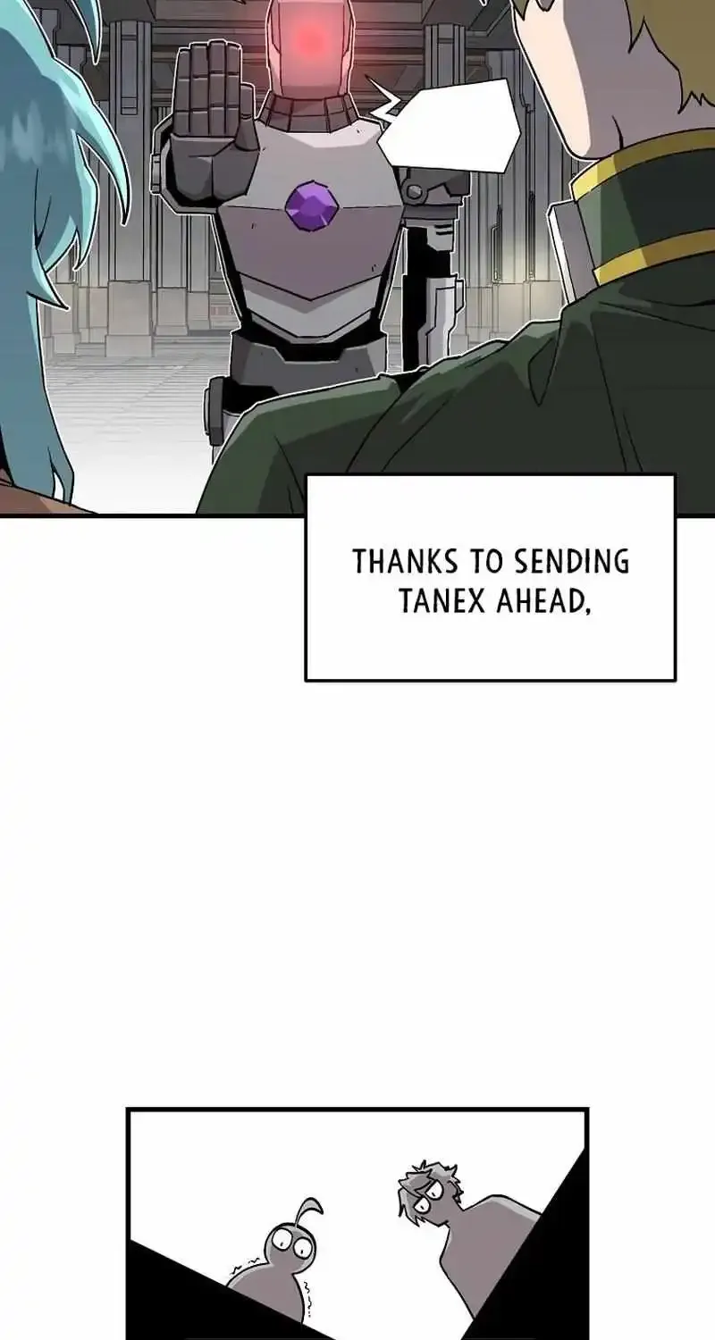 Bug Player Chapter 127 page 19 - 