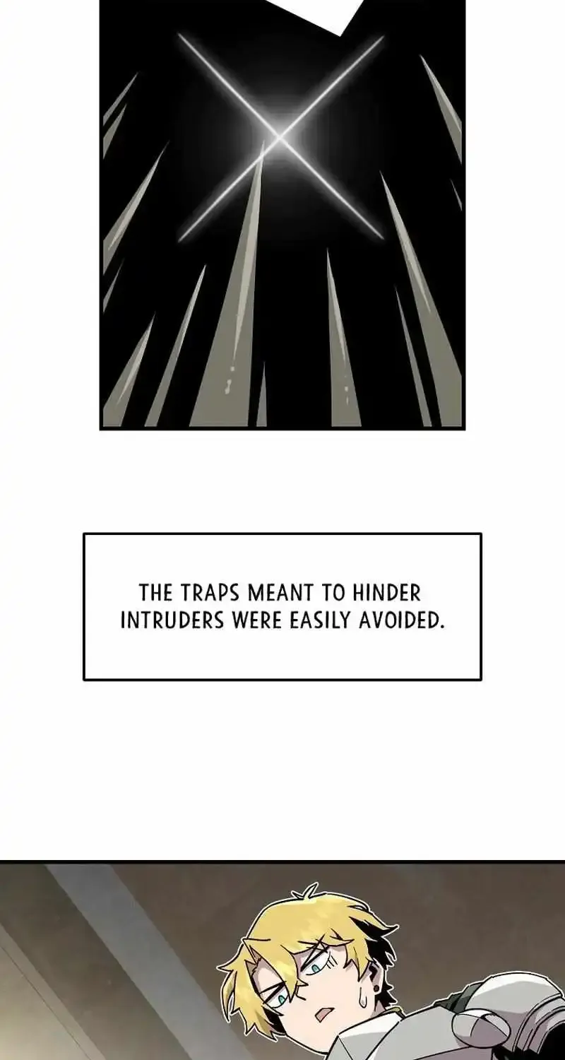 Bug Player Chapter 127 page 20 - 