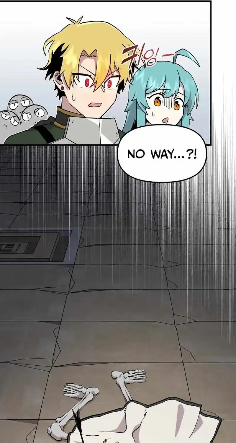 Bug Player Chapter 127 page 23 - 