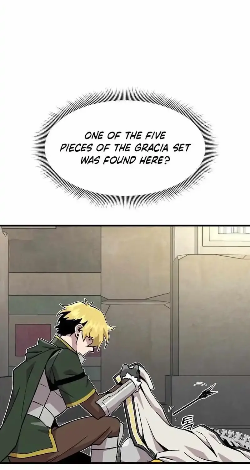 Bug Player Chapter 127 page 25 - 
