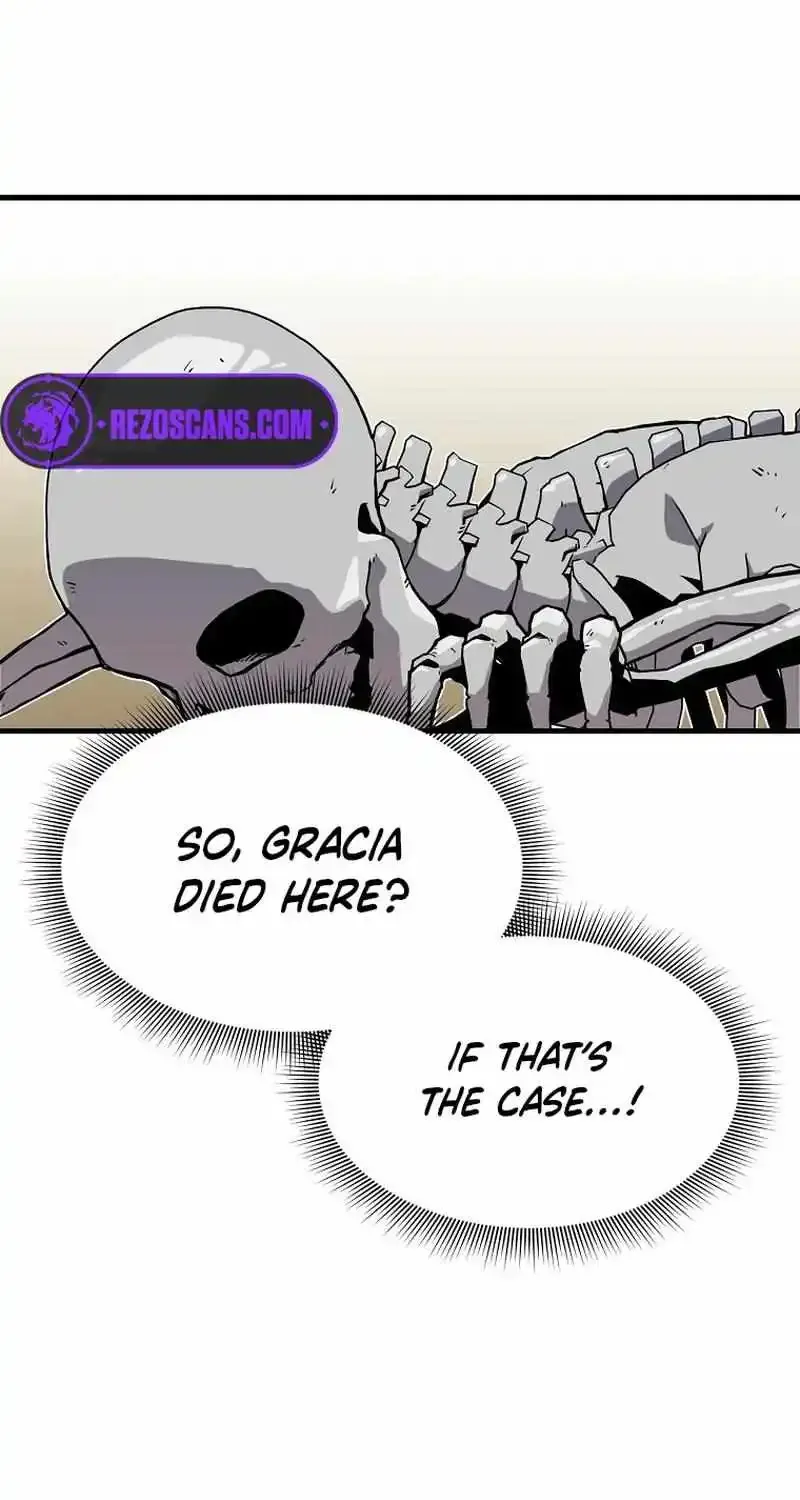 Bug Player Chapter 127 page 27 - 