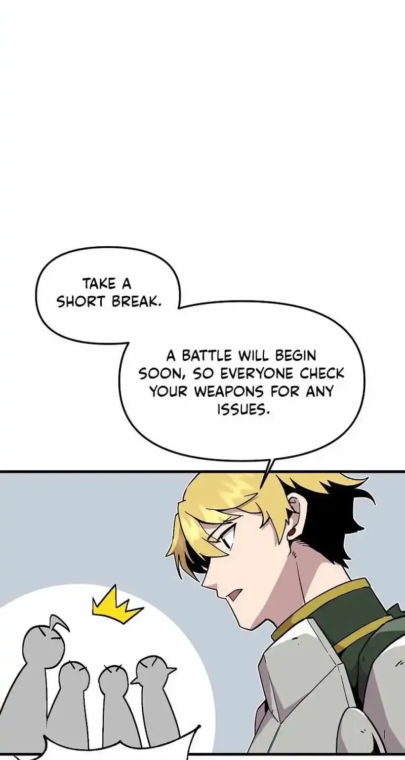 Bug Player Chapter 127 page 29 - 