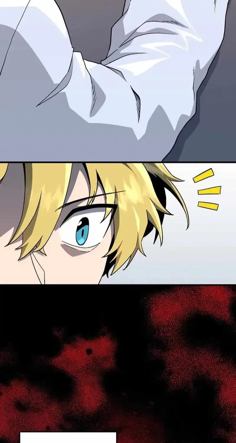Bug Player Chapter 127 page 36 - 