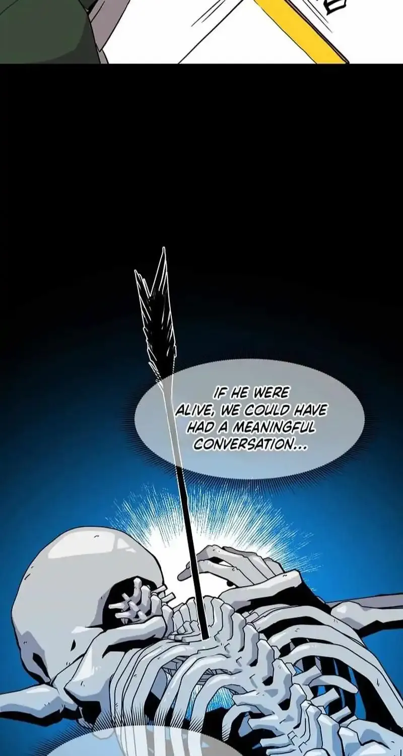 Bug Player Chapter 127 page 39 - 