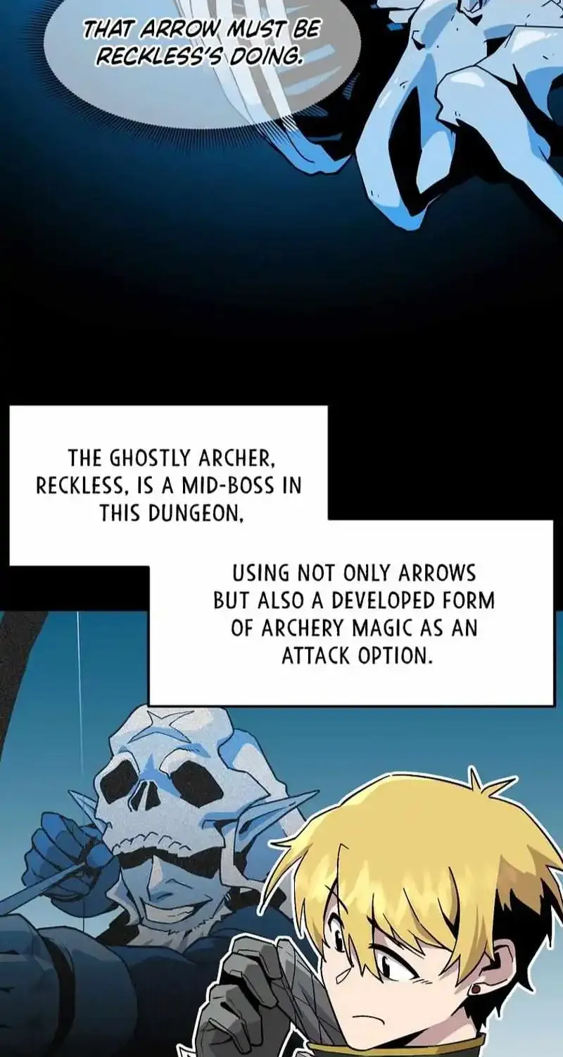 Bug Player Chapter 127 page 40 - 