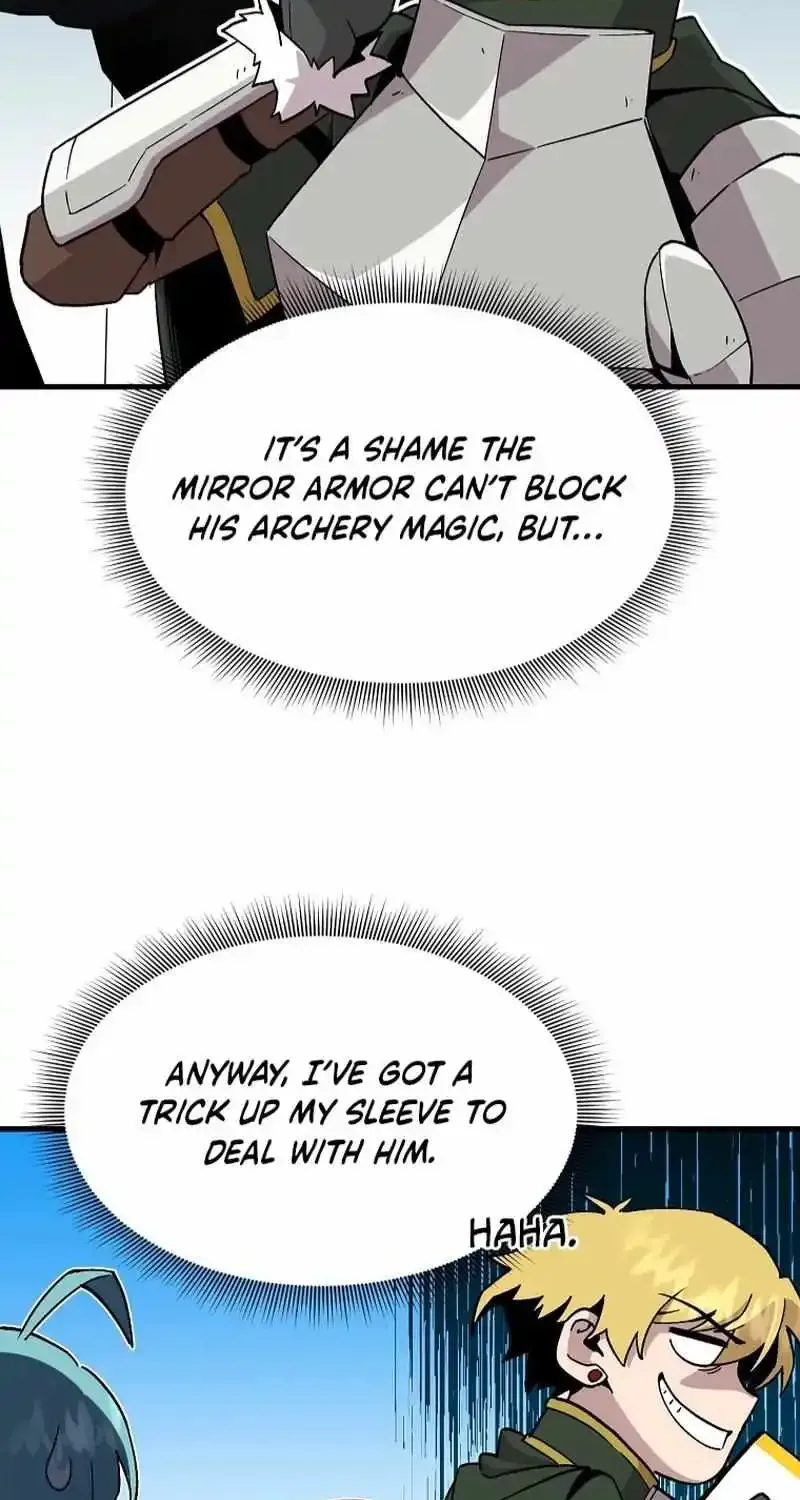 Bug Player Chapter 127 page 41 - 