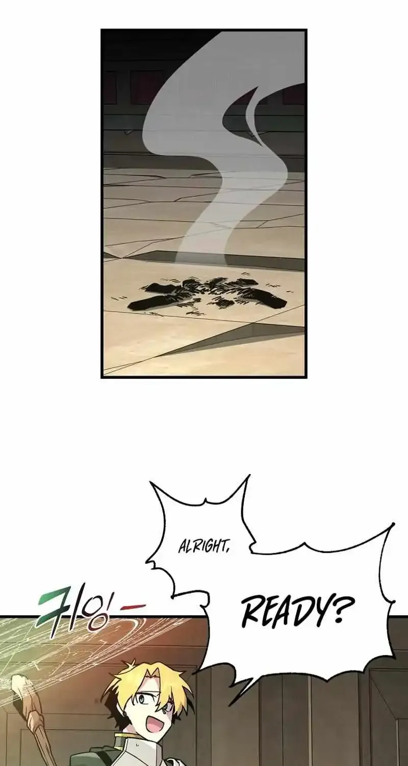 Bug Player Chapter 127 page 43 - 