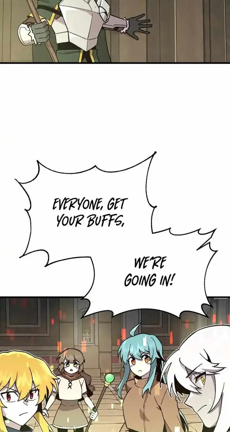 Bug Player Chapter 127 page 44 - 