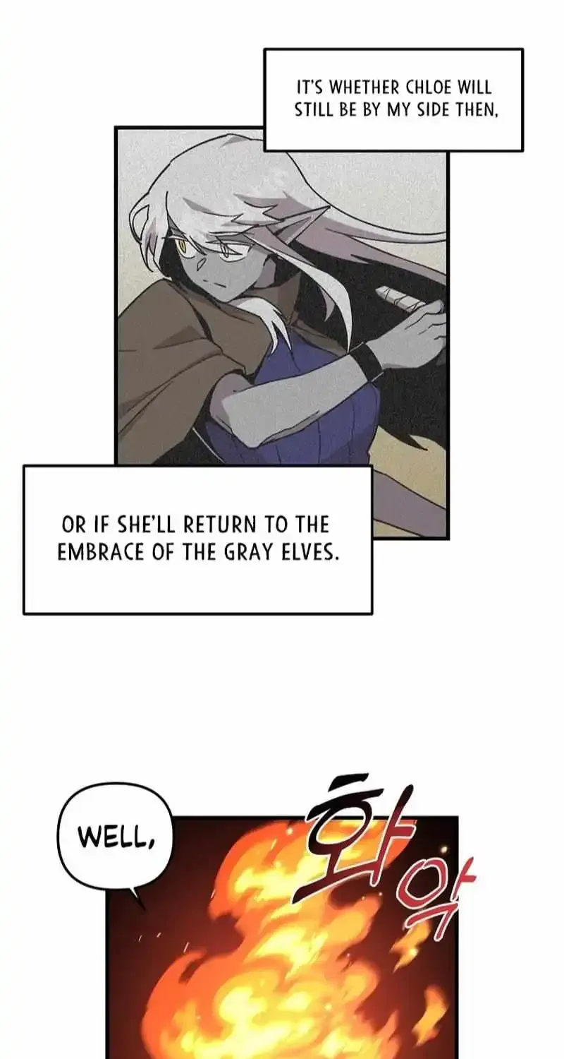 Bug Player Chapter 127 page 47 - 