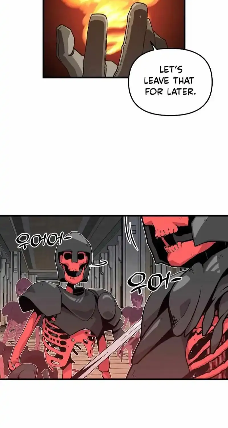 Bug Player Chapter 127 page 48 - 