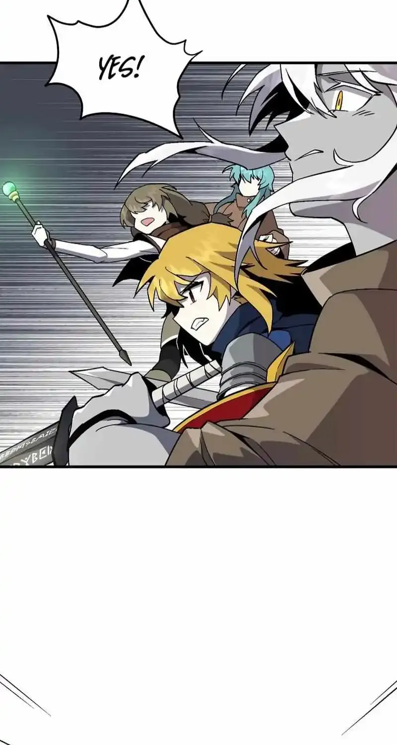 Bug Player Chapter 127 page 51 - 