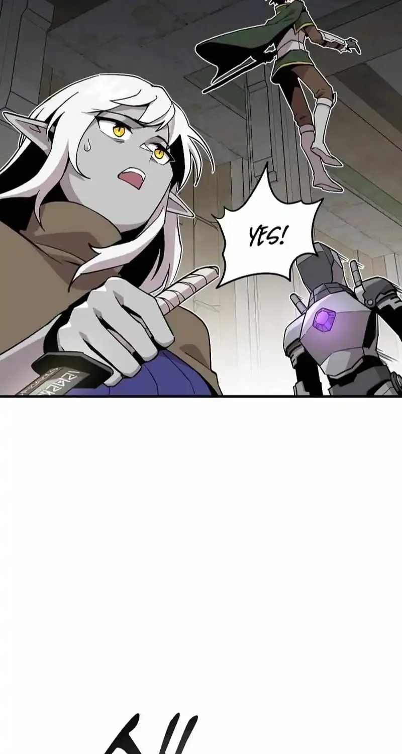 Bug Player Chapter 127 page 57 - 