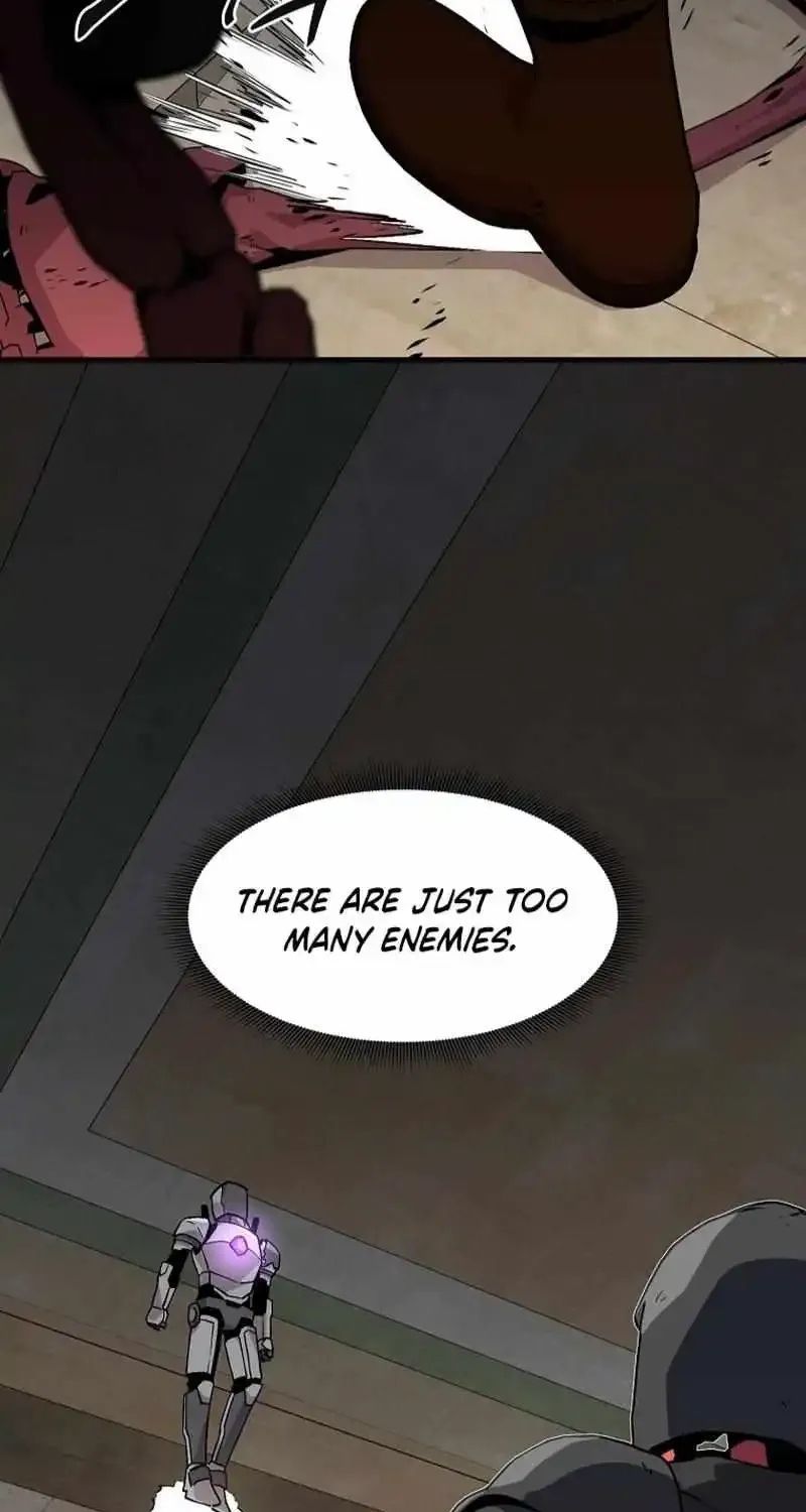 Bug Player Chapter 127 page 61 - 