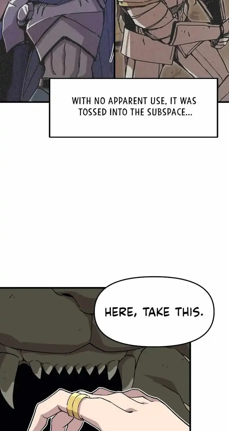 Bug Player Chapter 127 page 8 - 