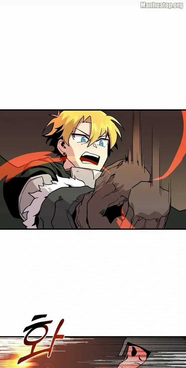 Bug Player Chapter 128 page 16 - 