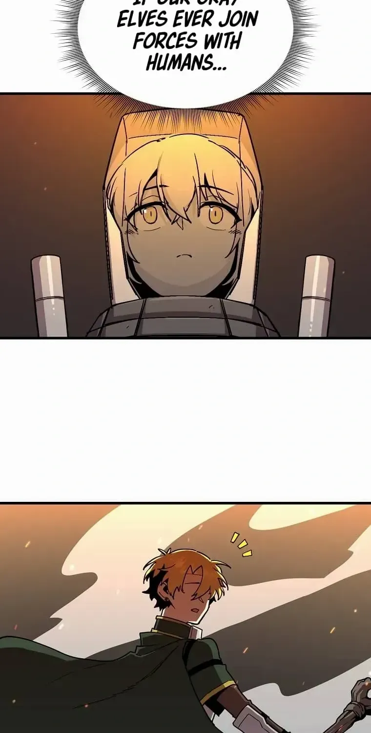 Bug Player Chapter 128 page 19 - 